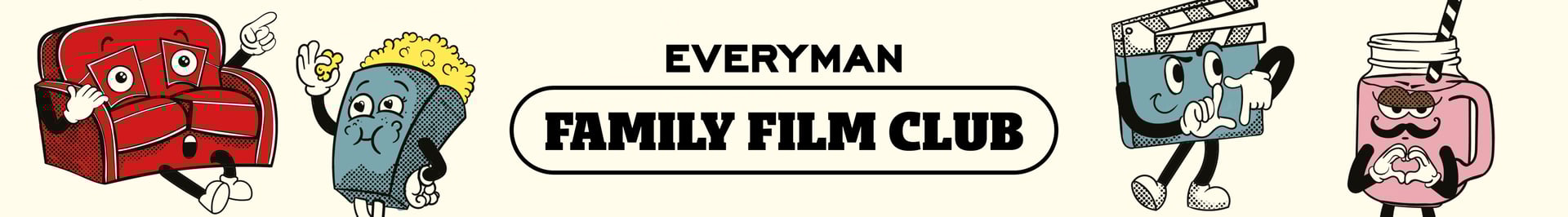 Family Film Club