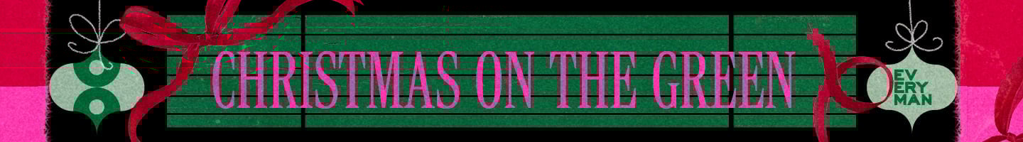 Christmas on the Green