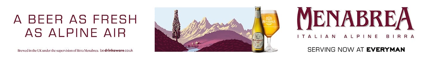 Menabrea
