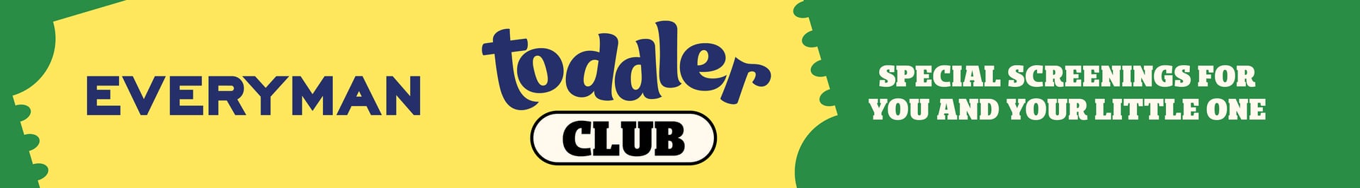 Toddler Club
