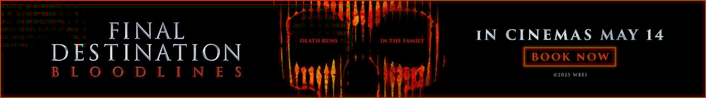 Final Destination: Bloodlines