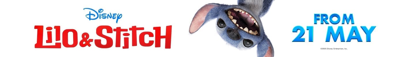 Lilo & Stitch