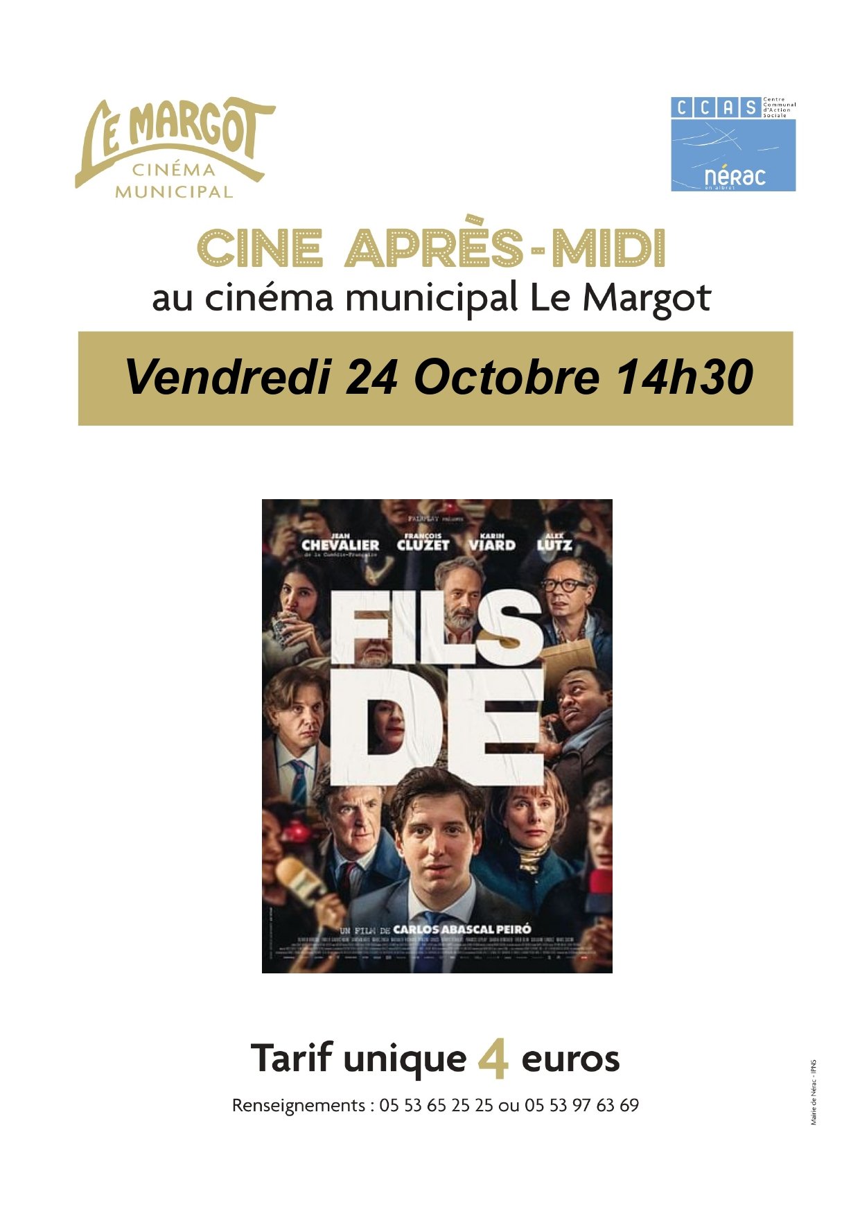 CCAS PROG OCTOBRE