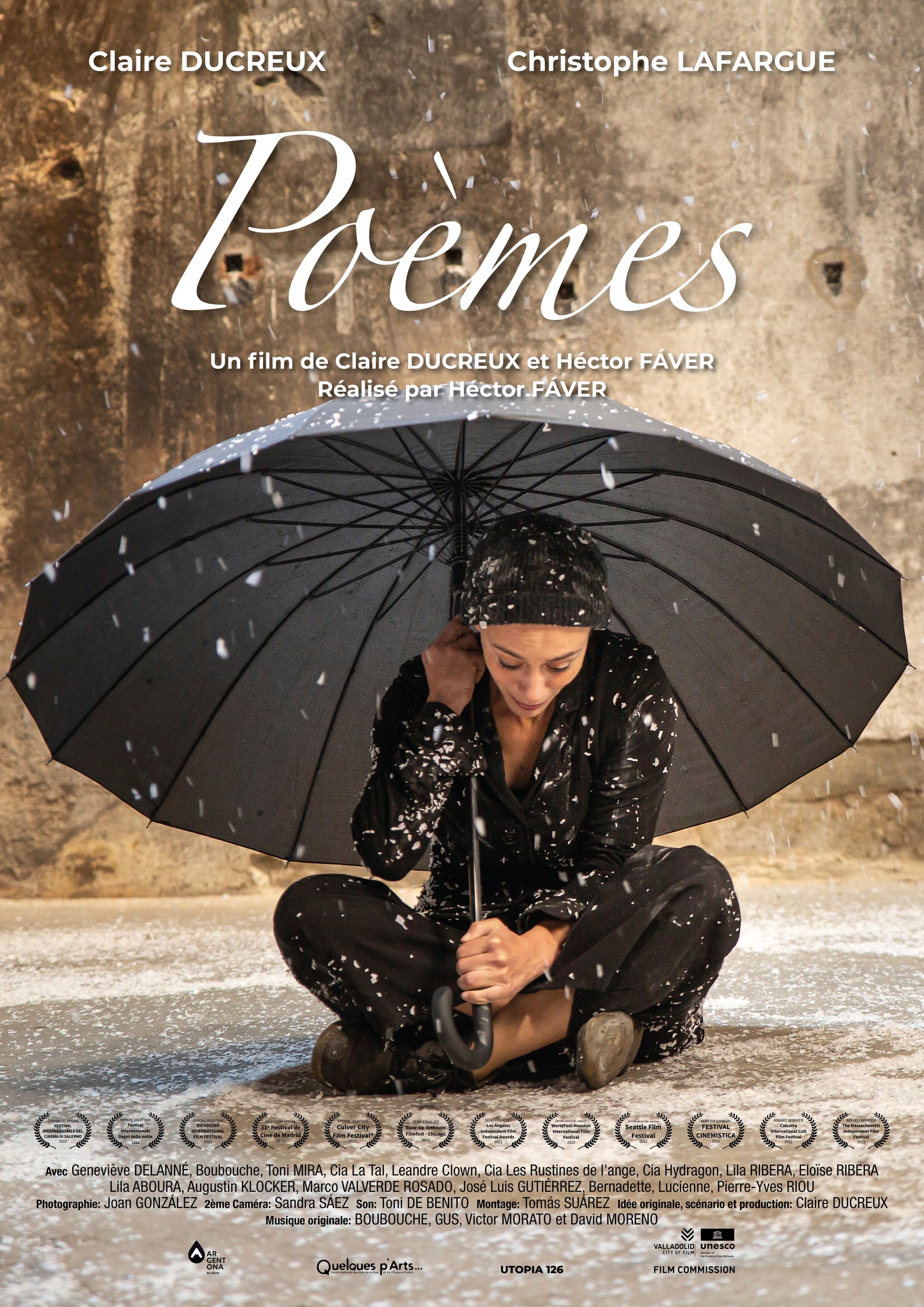 Poèmes