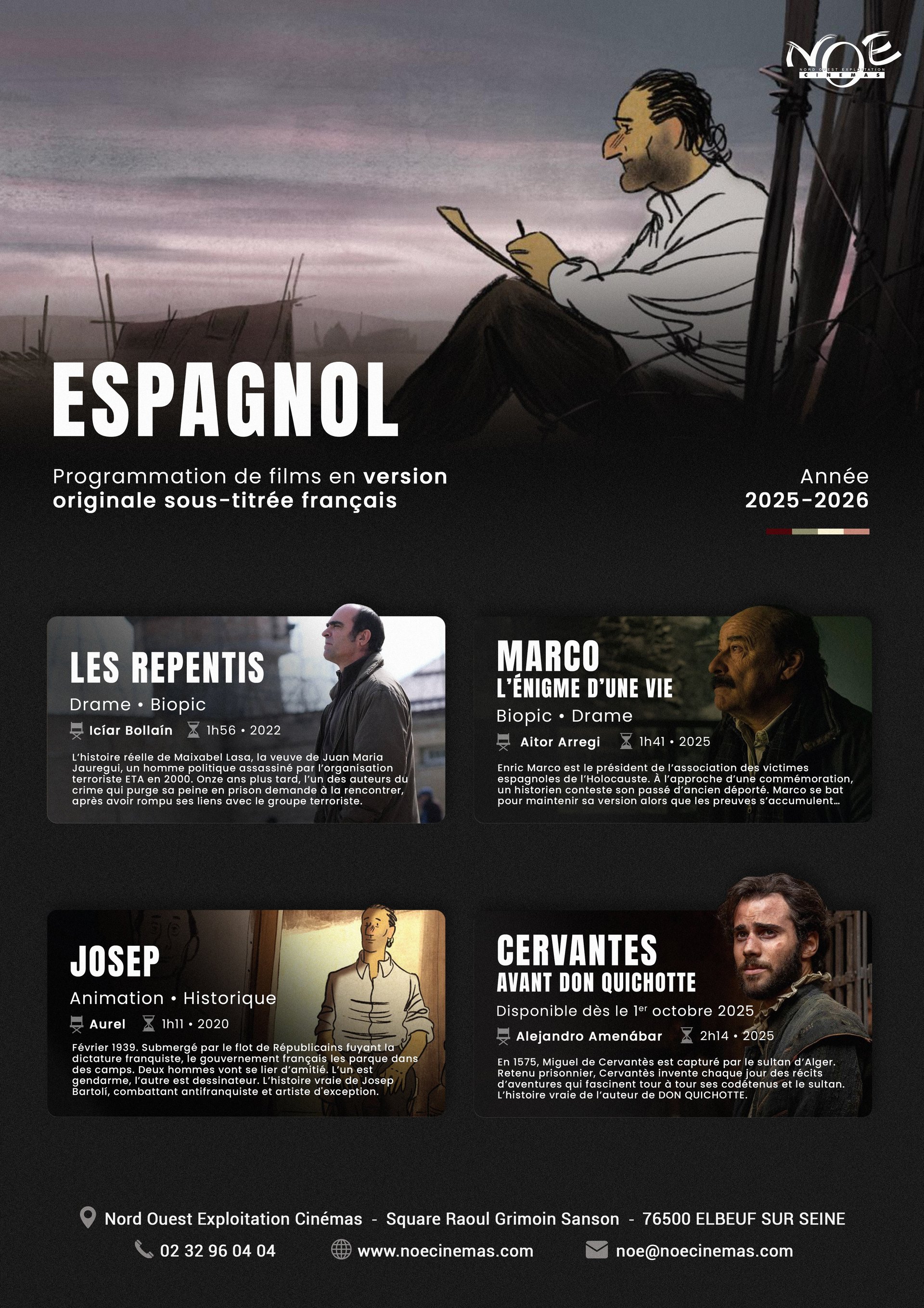 espagnol