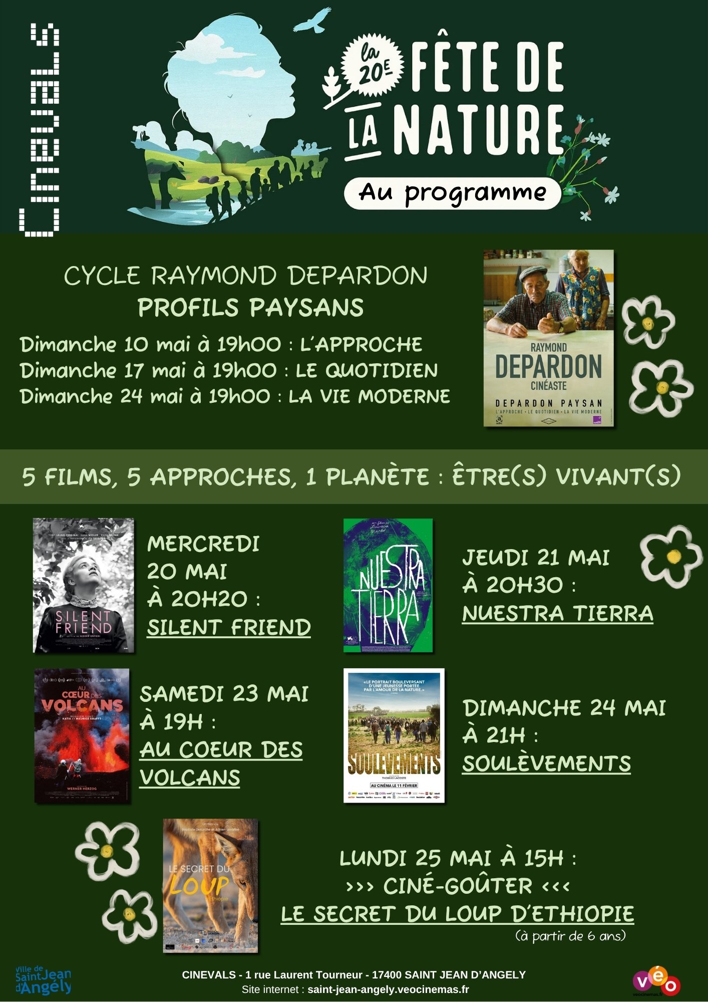 Fête de la nature