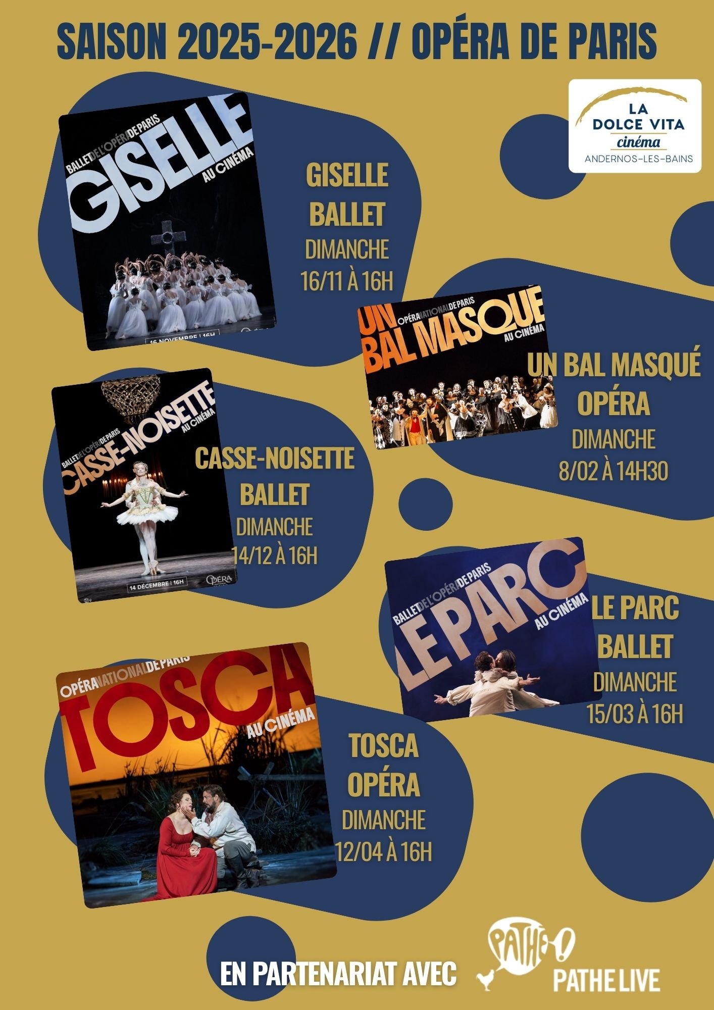 Opéra National de Paris