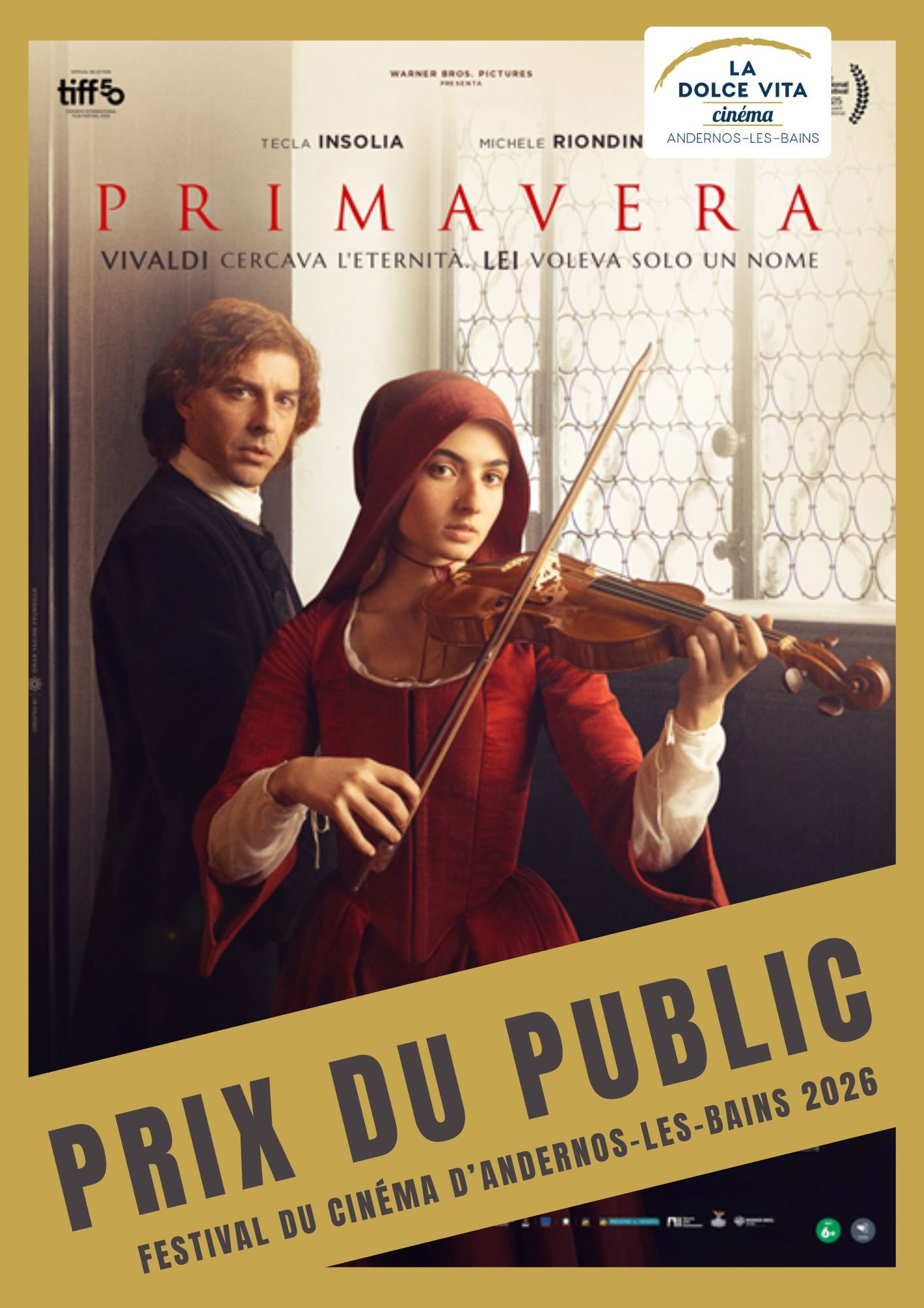 Primavera