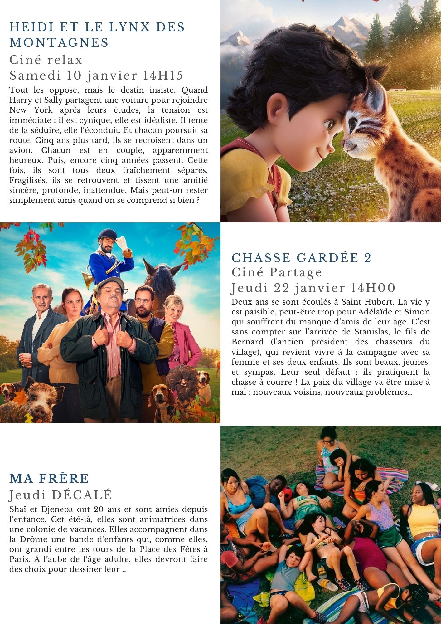 gazette décembre 15