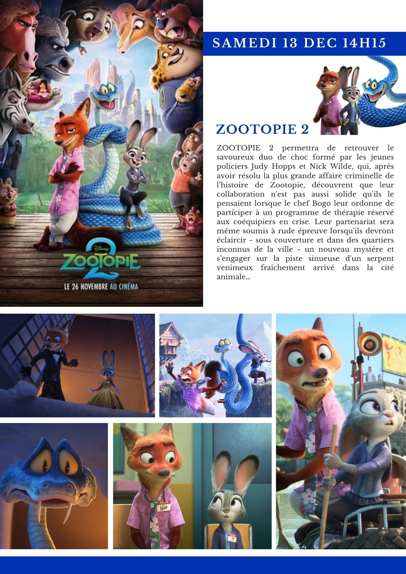 gazette décembre 10