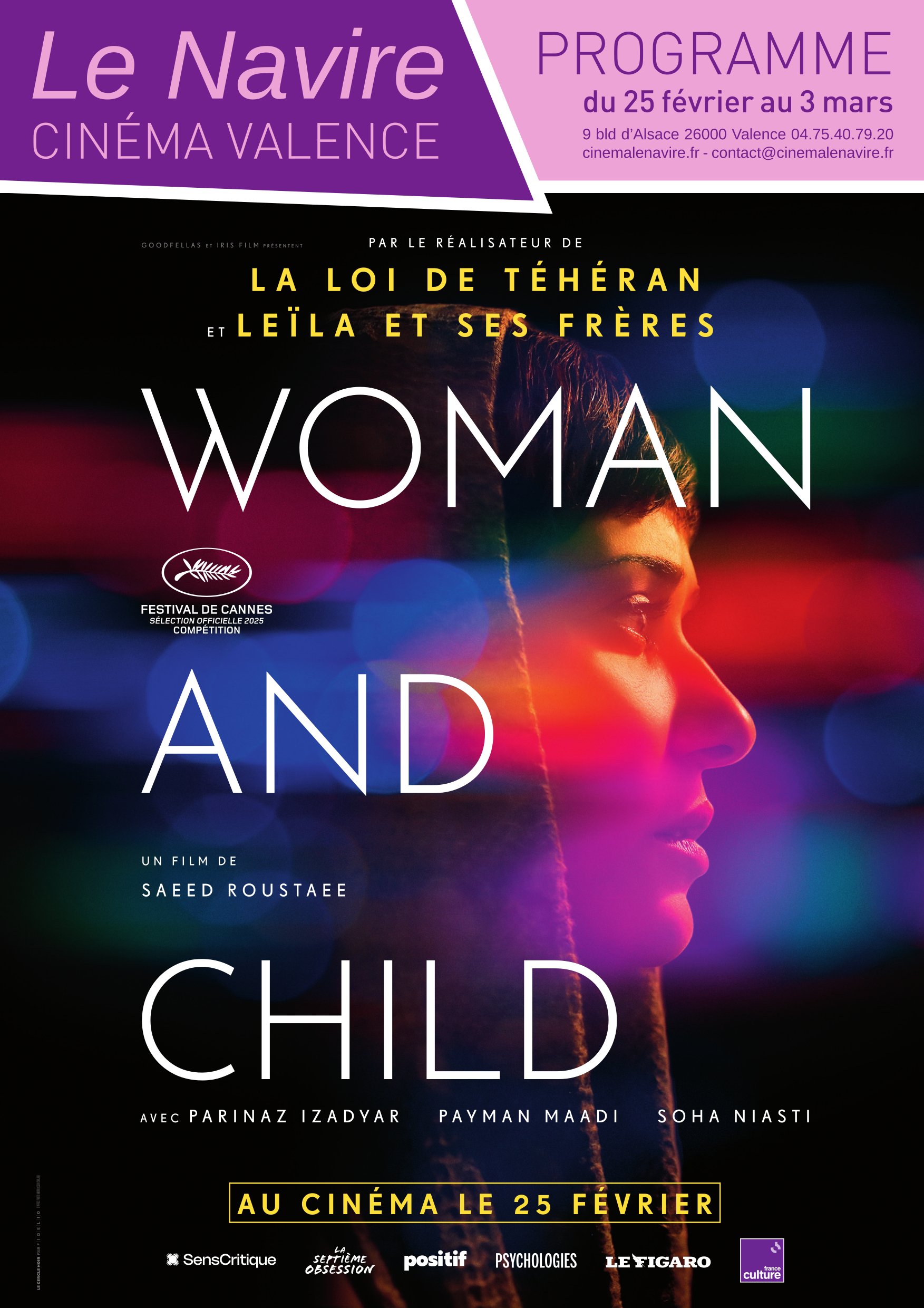 Programme PDF du 25 février au 3 mars