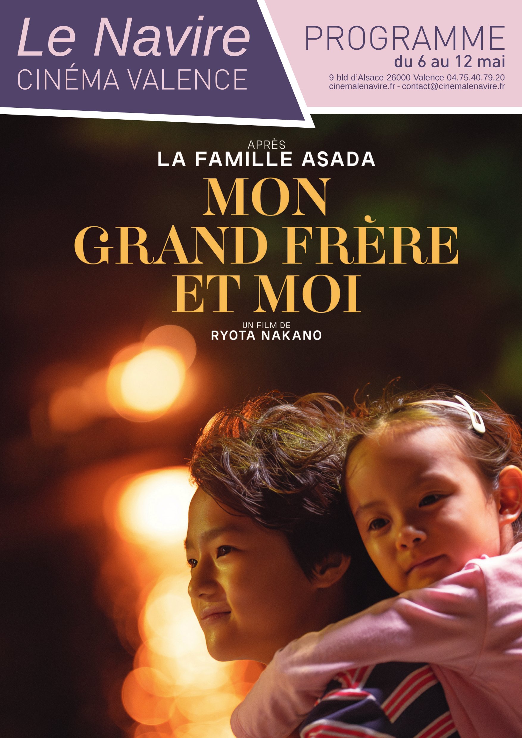 Programme PDF 6 au 12 mai