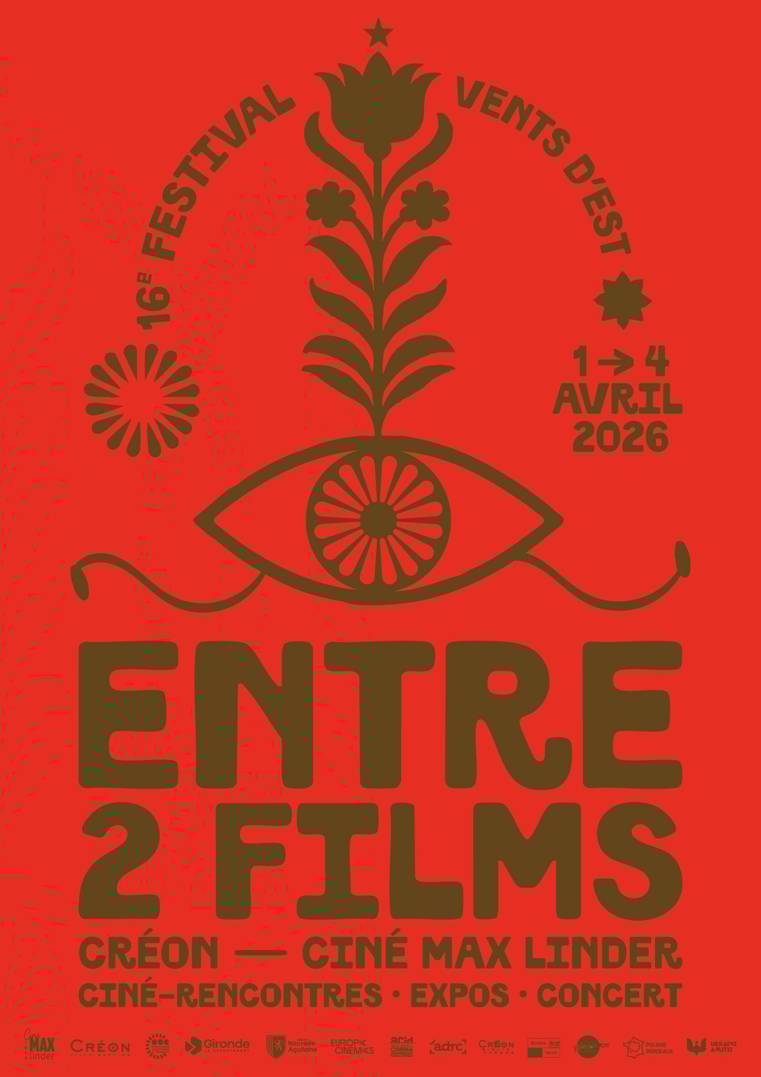 Festival Entre2Films 2026
