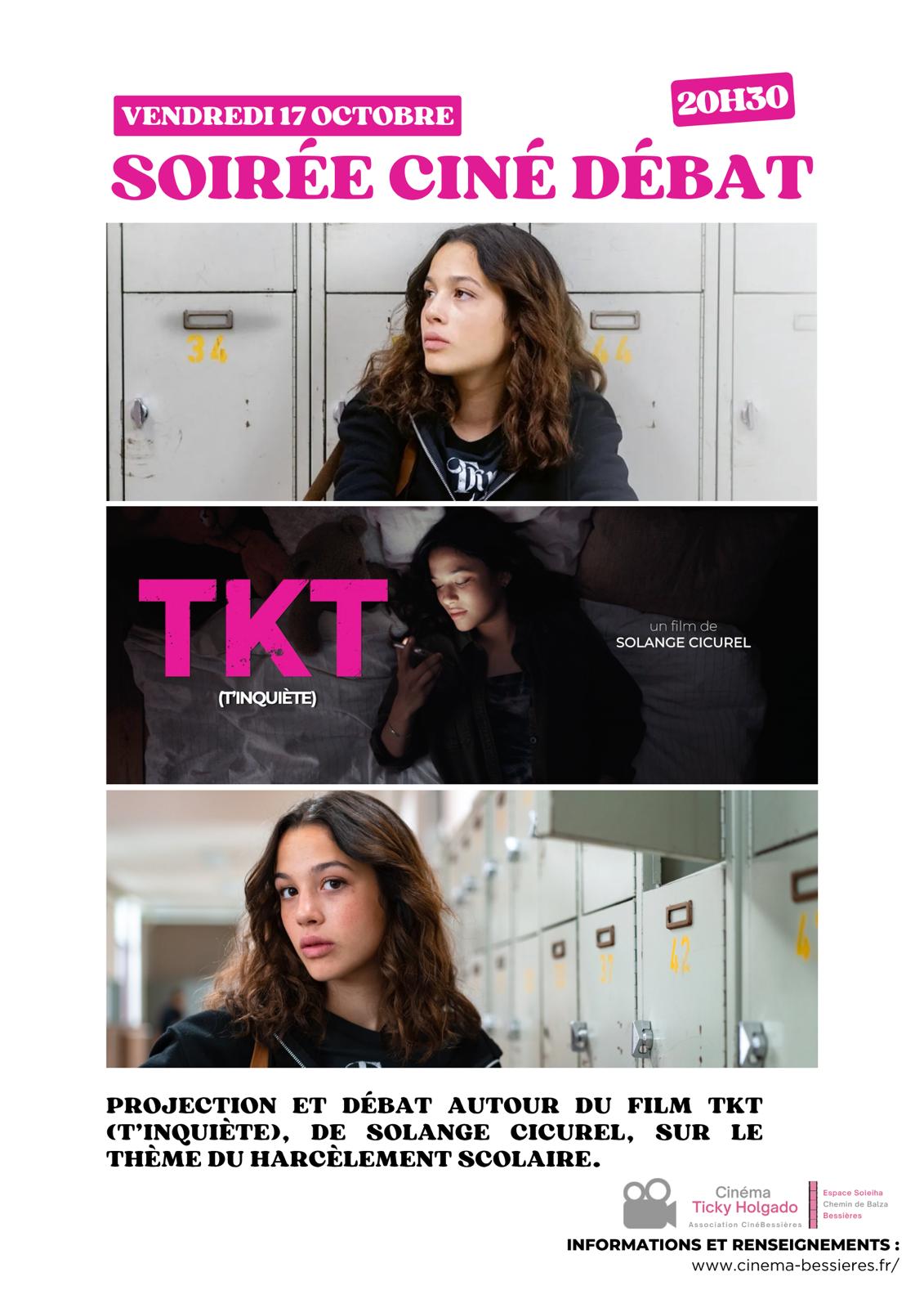 Parking Cinéma durant les fêtes de Pâques