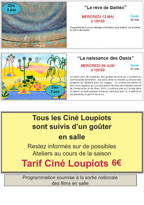 Loupiots page 4