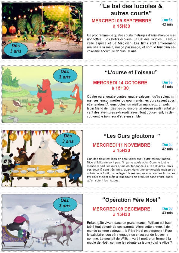 Loupiots page 2