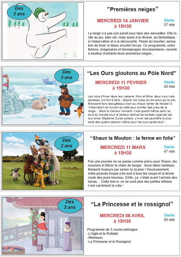 Programme Loupiots 3