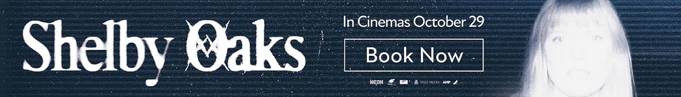 Shelby Oaks