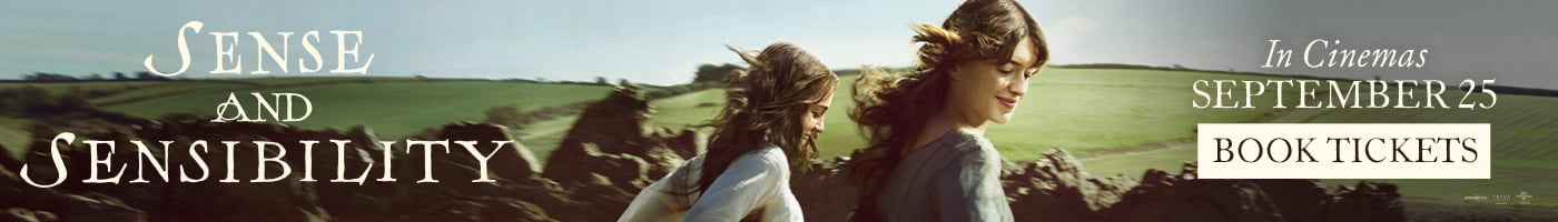 Sense and Sensibility