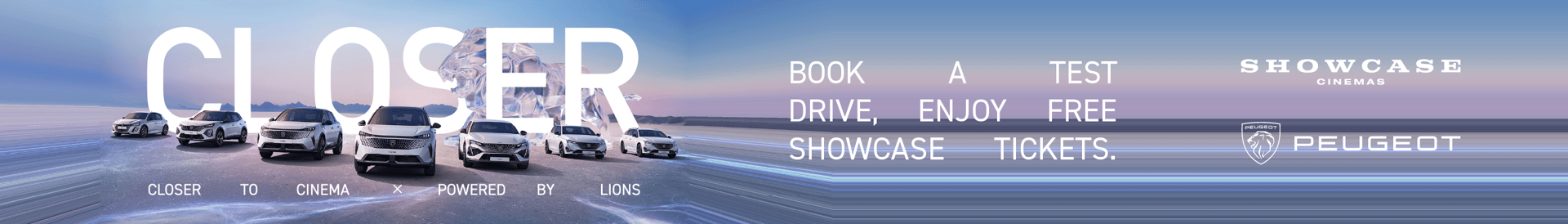 Showcase Insider