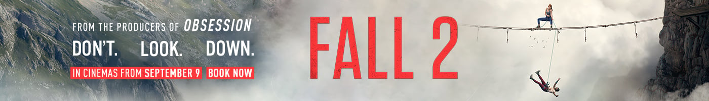 Fall 2