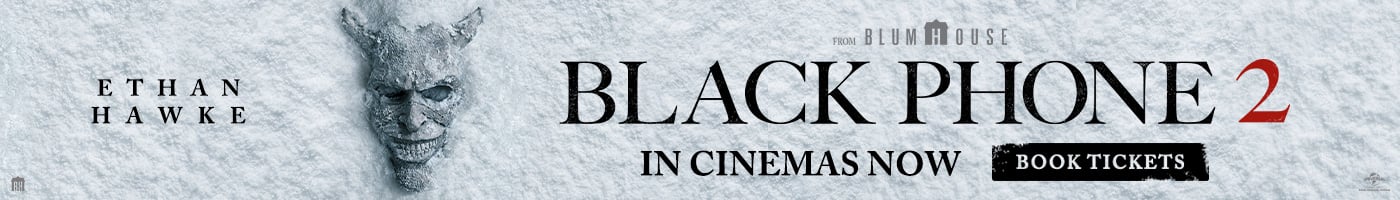 Black Phone 2