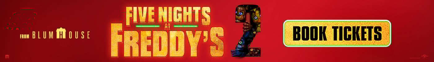 Five Nights At Freddy's 2