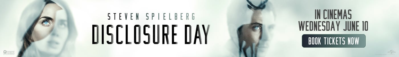 Disclosure Day