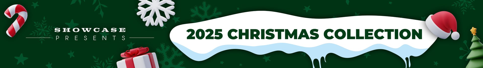 2025 Christmas Collection 