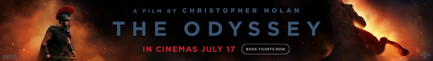 The Odyssey