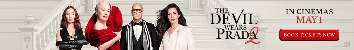 The Devil Wears Prada 2
