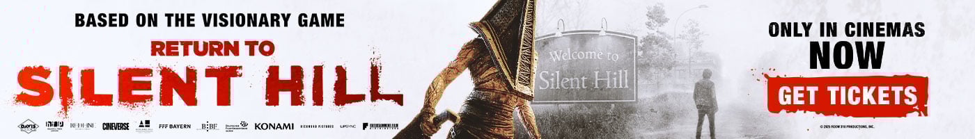 Return To Silent Hill