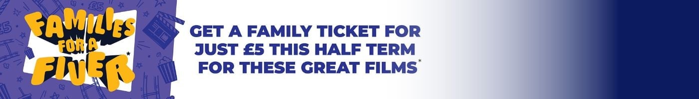 Families For A Fiver