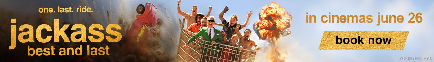 Jackass: Best and Last