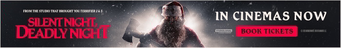 Silent Night, Deadly Night