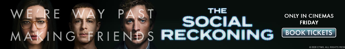 The Social Reckoning