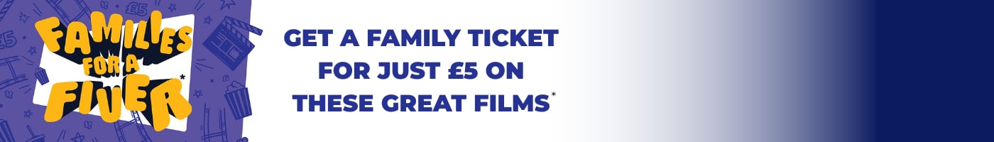 Families For A Fiver