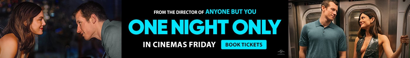 One Night Only