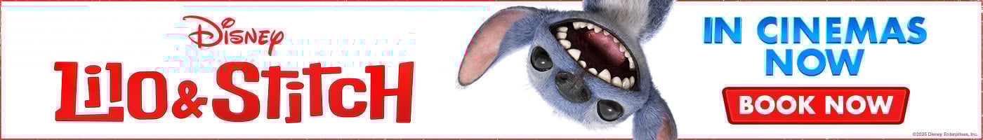 Lilo & Stitch