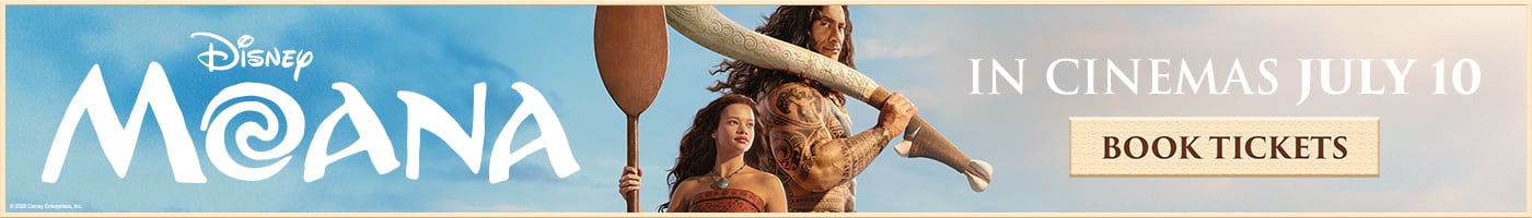 Moana