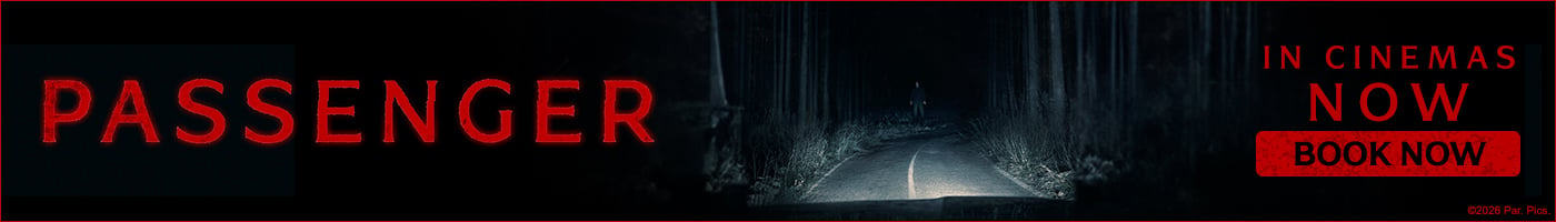 Passenger