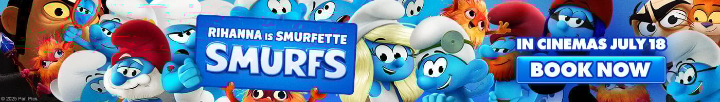 Smurfs