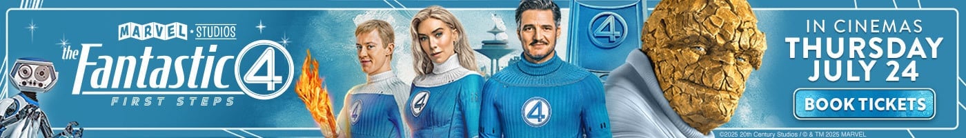 Fantastic Four
