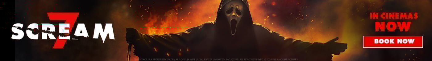 Scream 7 