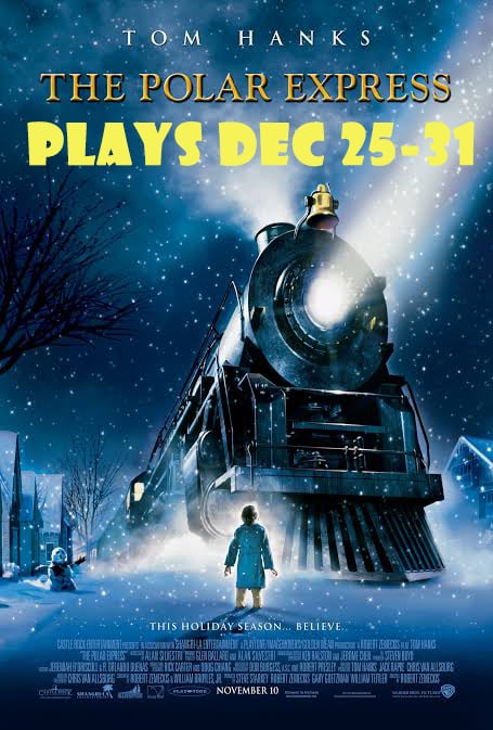 POLAR EXPRESS