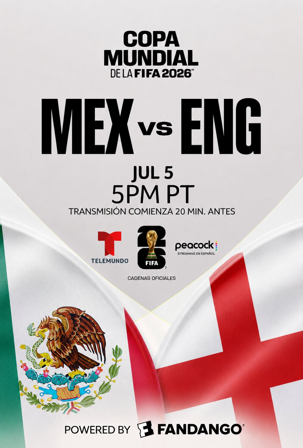 FIFA World Cup Mexico vs Ecuador