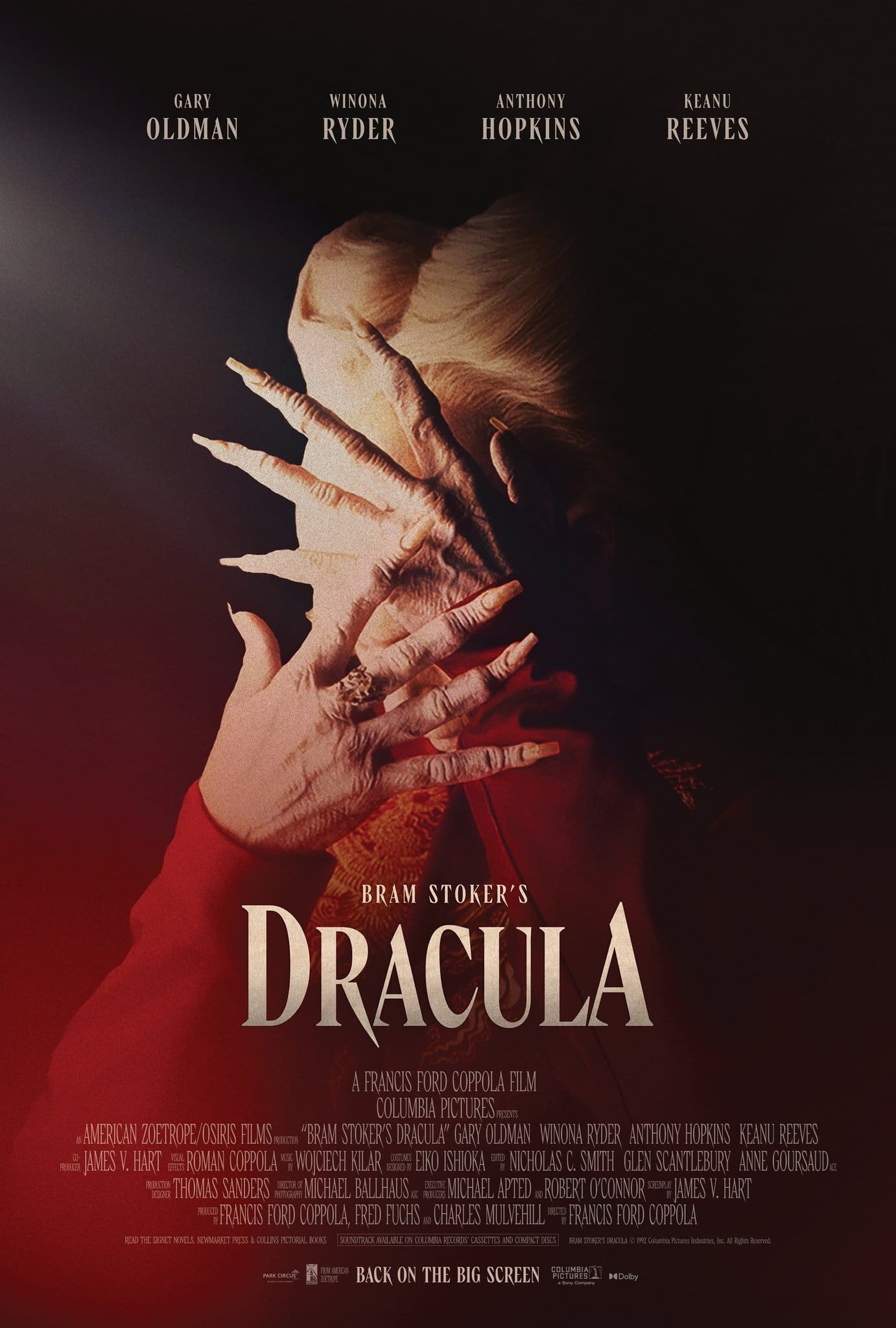 Bram Stoker's Dracula