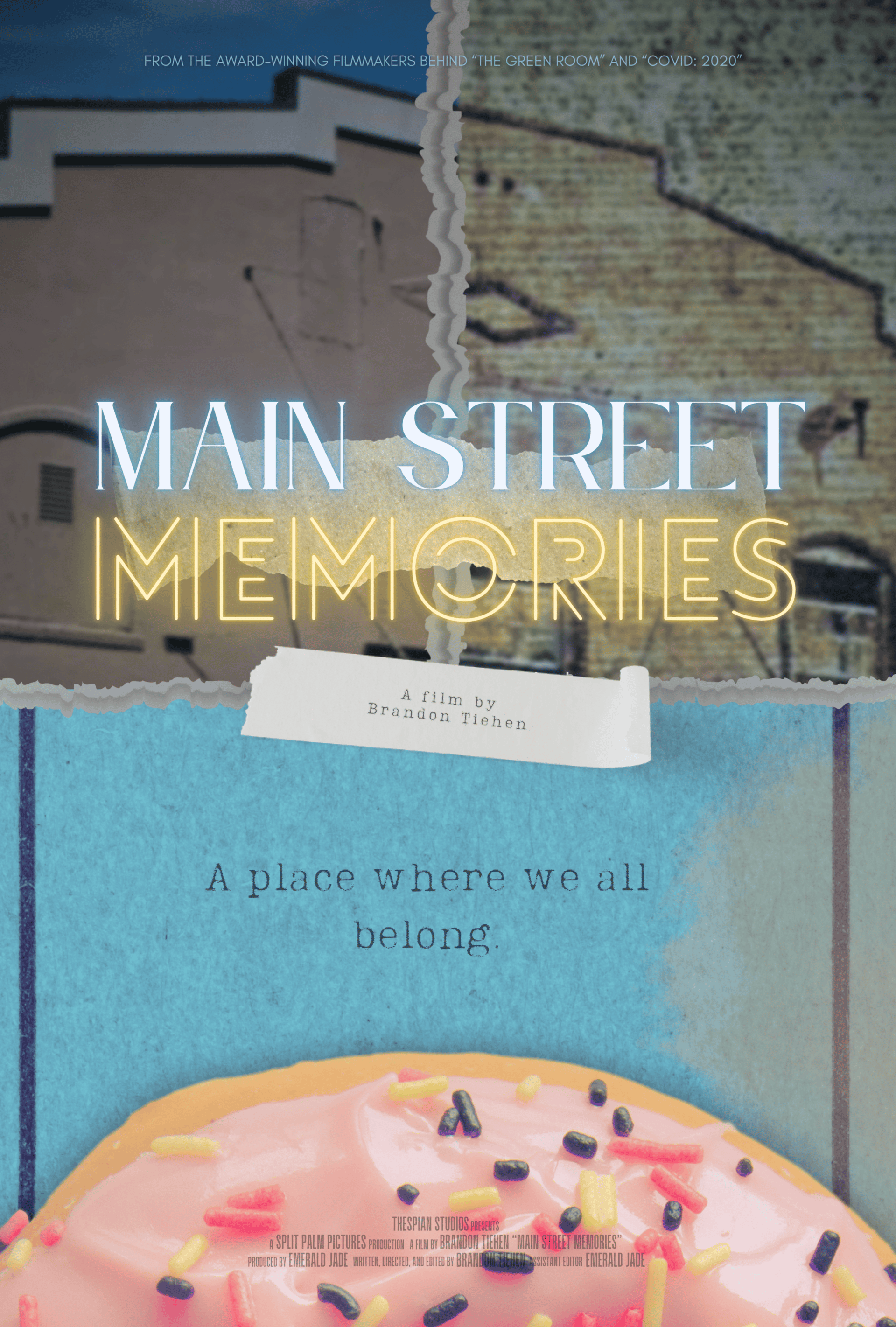 Main Street Memories