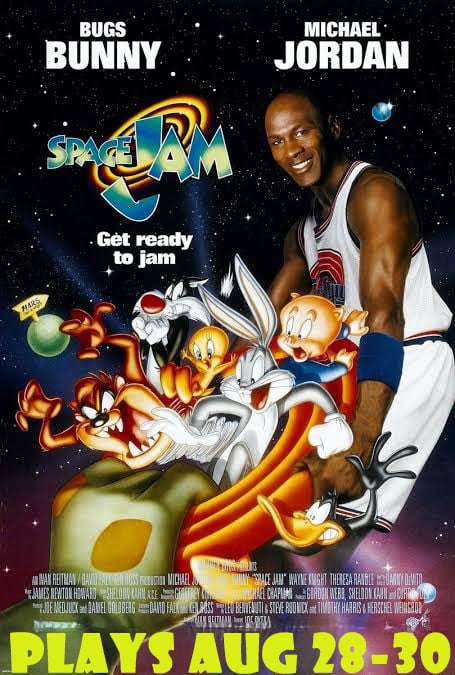 Space Jam