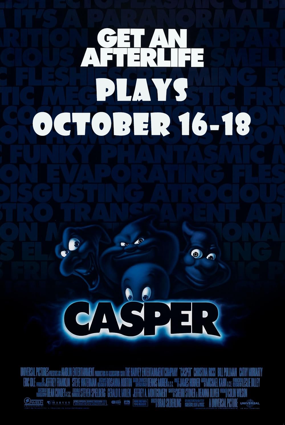 CASPER